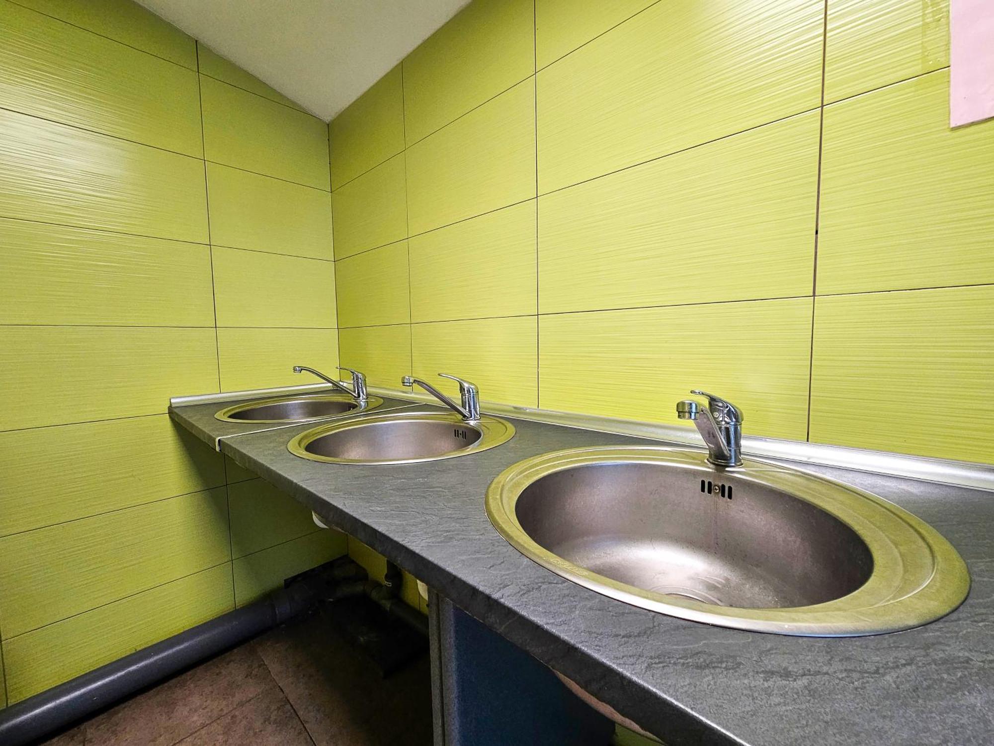 Bungalows Y Cabanas Solopuent Natur Castiello de Jaca Dış mekan fotoğraf